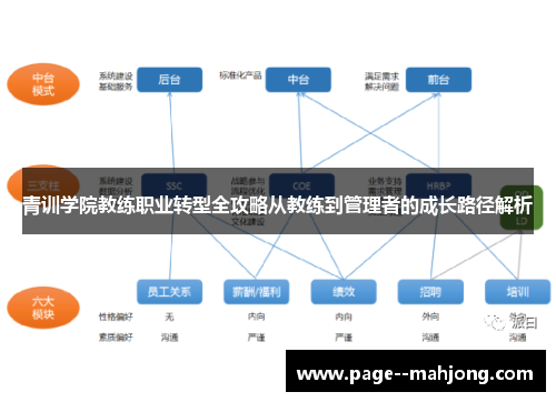 青训学院教练职业转型全攻略从教练到管理者的成长路径解析